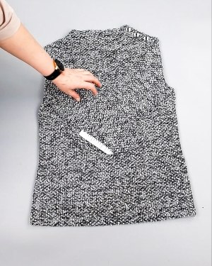 Фотография  605 - Джемпера СТОК CAN 084#7 кг, ЛОТ №7651 оптом в Саранске и Мордовии