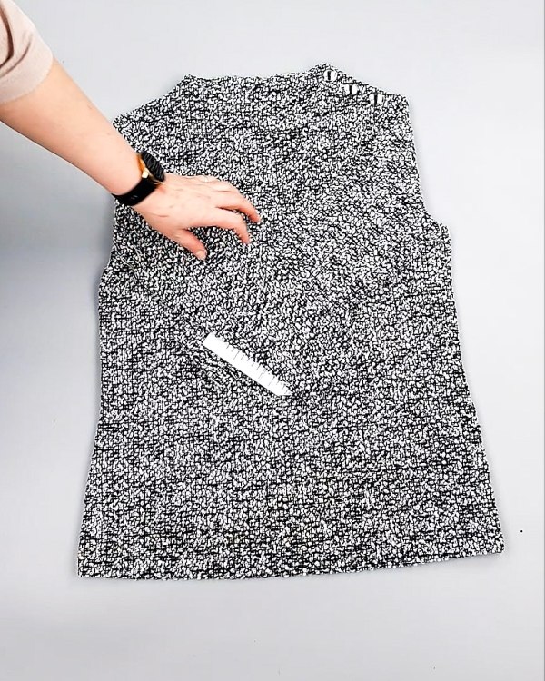 Фотография  187 - Джемпера СТОК CAN 084#7 кг, ЛОТ №7651 оптом в Саранске и Мордовии