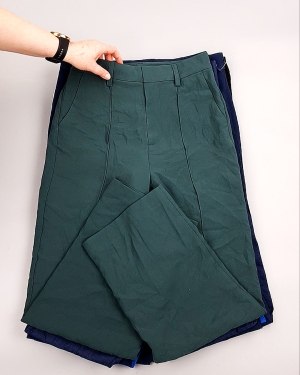 Фотография  478 - Брюки м/ж лето СТОК CAN 084#7 кг, ЛОТ №7652 оптом в Саранске и Мордовии