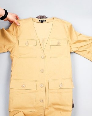 Фотография  777 - Платья СТОК CAN зима 084#7 кг, ЛОТ №7824 оптом в Саранске и Мордовии