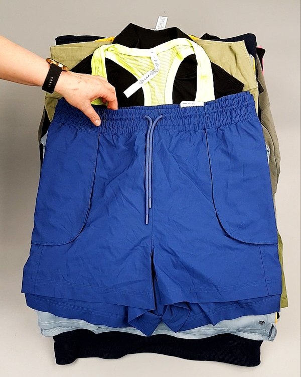 Фотография  445 - Sport СТОК CAN 084#20 кг, ЛОТ №7625 оптом в Саранске и Мордовии