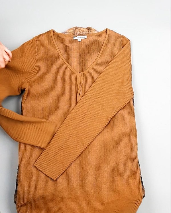 Фотография  662 - Платья СТОК CAN зима 084#7 кг, ЛОТ №7825 оптом в Саранске и Мордовии