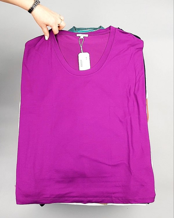 Фотография  281 - TOM TAILOR жен весна, лето mix 124#15 кг оптом в Саранске и Мордовии