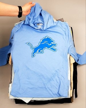 Фотография  199 - AMAZON mix муж весна 015#15 кг, ЛОТ №7740 оптом в Саранске и Мордовии