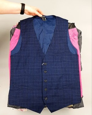 Фотография  336 - C&A Spring, Summer mix 025#20 кг оптом в Саранске и Мордовии