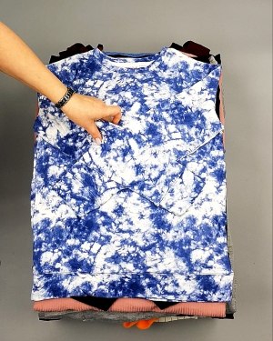 Фотография  551 - AMAZON mix жен лето 015#15 кг оптом в Саранске и Мордовии