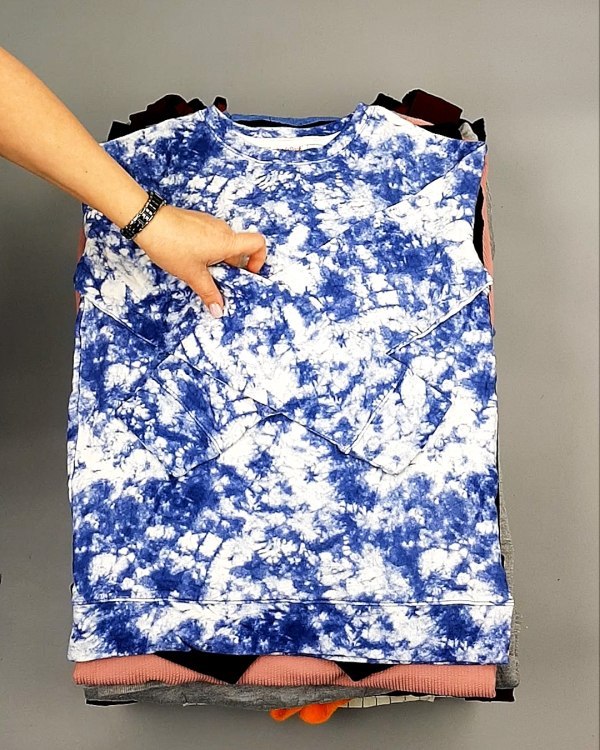 Фотография  124 - AMAZON mix жен лето 015#15 кг оптом в Саранске и Мордовии