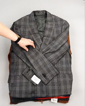 Фотография  471 - AMAZON mix муж весна 015#15 кг, ЛОТ №7739 оптом в Саранске и Мордовии