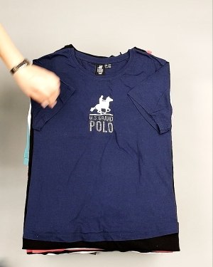 Фотография  557 - LIDL Summer mix 114#20 кг оптом в Саранске и Мордовии