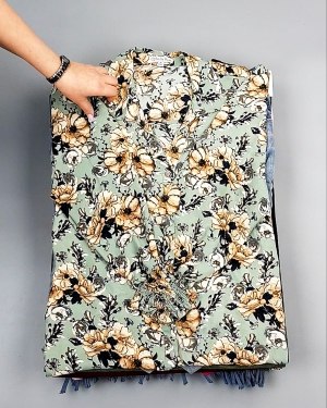 Фотография  512 - CANADA Summer mix 084#50 кг оптом в Саранске и Мордовии