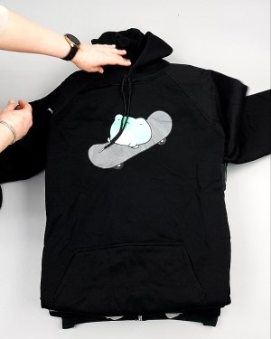 Фотография  757 - AMAZON mix муж весна 015#15 кг, ЛОТ №7737 оптом в Саранске и Мордовии