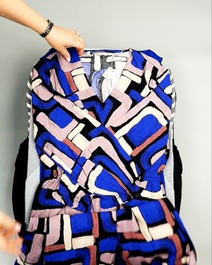 Фотография  666 - TOM TAILOR жен весна, лето mix 124#15 кг, ЛОТ №7569 оптом в Саранске и Мордовии