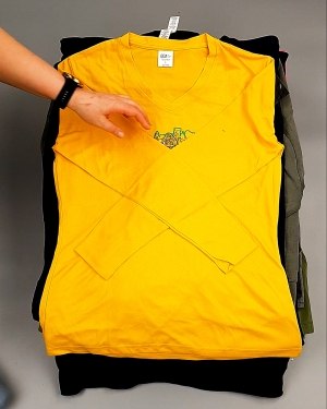 Фотография  465 - Sport СТОК CAN 084#20 кг, ЛОТ №7625 оптом в Саранске и Мордовии