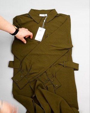 Фотография  128 - Платья VILA Summer 104#5 кг, ЛОТ №7698 оптом в Саранске и Мордовии