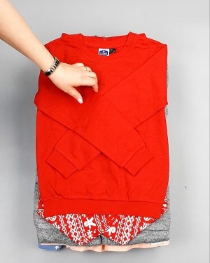 Фотография  312 - LIDL Kids Winter 114#7 кг, ЛОТ №7609 оптом в Саранске и Мордовии