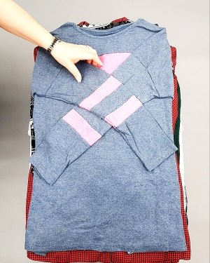 Фотография  174 - AMAZON mix жен весна 015#18 кг оптом в Саранске и Мордовии