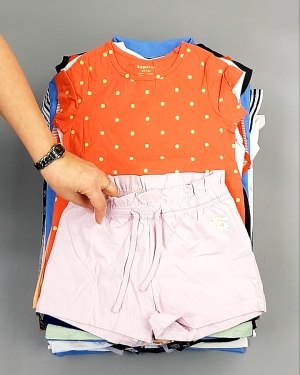 Фотография  368 - LIDL Kids Summer 114#7 кг оптом в Саранске и Мордовии