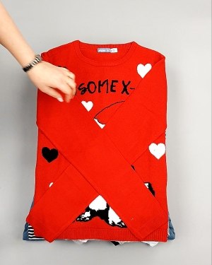 Фотография  906 - LIDL Kids Winter 114#7 кг, ЛОТ №7608 оптом в Саранске и Мордовии