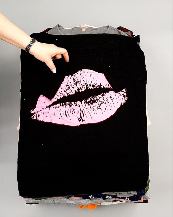 Фотография  586 - AMAZON mix жен лето 015#15 кг оптом в Саранске и Мордовии