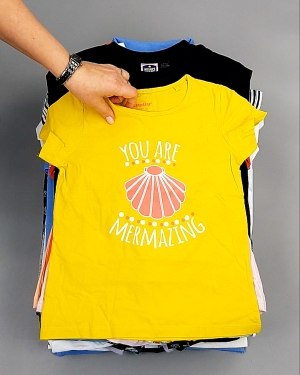 Фотография  487 - LIDL Kids Summer 114#7 кг оптом в Саранске и Мордовии