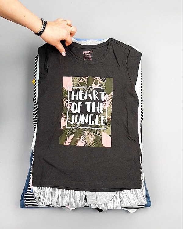 Фотография  148 - LIDL Kids Winter 114#7 кг, ЛОТ №7608 оптом в Саранске и Мордовии