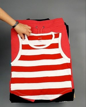 Фотография  740 - LIDL Summer mix 114#20 кг оптом в Саранске и Мордовии