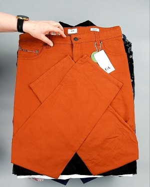 Фотография  142 - C&A Spring, Summer mix 025#20 кг оптом в Саранске и Мордовии