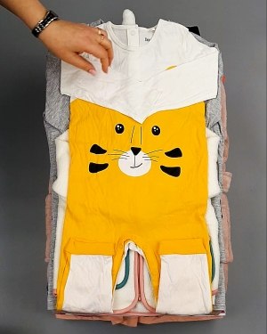 Фотография  468 - LIDL Kids Winter 114#7 кг оптом в Саранске и Мордовии