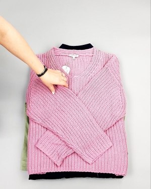 Фотография  338 - TOM TAILOR жен весна, лето mix 124#15 кг, ЛОТ №7570 оптом в Саранске и Мордовии