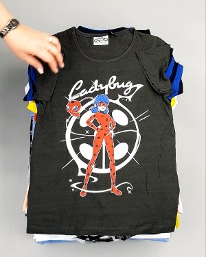 Фотография  440 - LIDL Kids Summer 114#7 кг оптом в Саранске и Мордовии