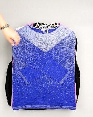 Фотография  707 - TOM TAILOR жен весна, лето mix 124#15 кг, ЛОТ №7569 оптом в Саранске и Мордовии