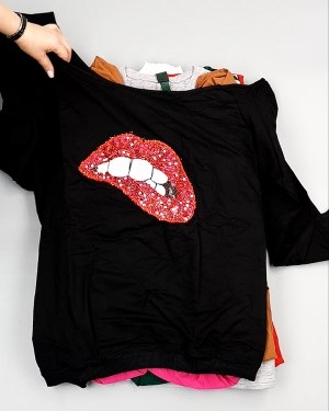 Фотография  212 - AMAZON mix жен лето 015#15 кг, ЛОТ №7723 оптом в Саранске и Мордовии