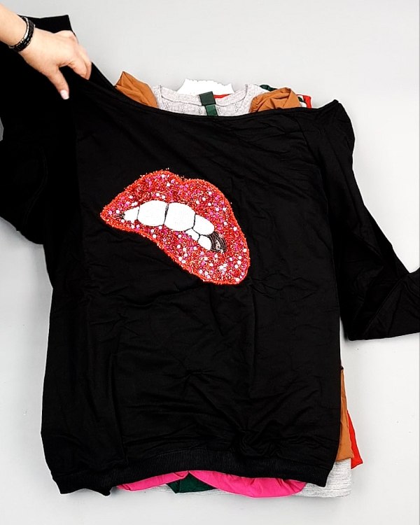 Фотография  442 - AMAZON mix жен лето 015#15 кг, ЛОТ №7723 оптом в Саранске и Мордовии