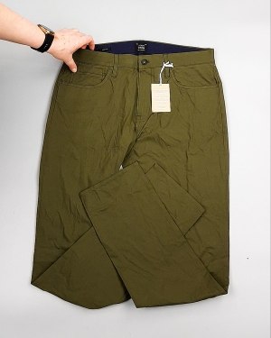 Фотография  327 - Брюки м/ж лето СТОК CAN 084#7 кг, ЛОТ №7653 оптом в Саранске и Мордовии