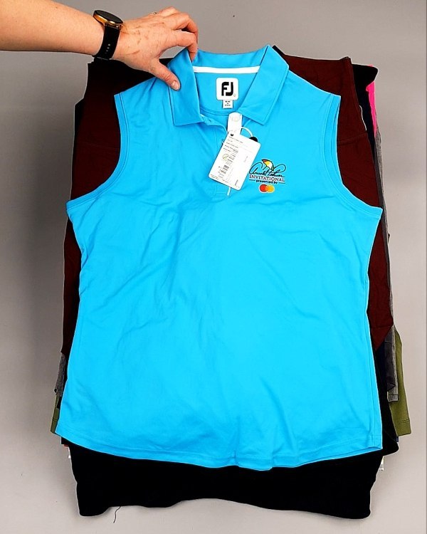 Фотография  987 - Sport СТОК CAN 084#20 кг, ЛОТ №7625 оптом в Саранске и Мордовии