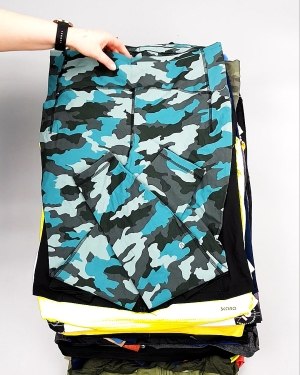 Фотография  537 - Sport СТОК CAN 084#20 кг, ЛОТ №7622 оптом в Саранске и Мордовии