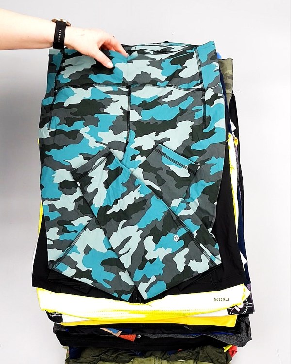 Фотография  839 - Sport СТОК CAN 084#20 кг, ЛОТ №7622 оптом в Саранске и Мордовии