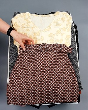 Фотография  407 - C&A Spring, Summer mix 025#20 кг оптом в Саранске и Мордовии