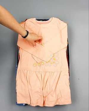 Фотография  682 - LIDL Kids Winter 114#7 кг, ЛОТ №7609 оптом в Саранске и Мордовии