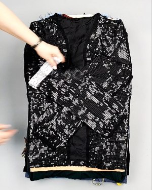 Фотография  180 - AMAZON mix жен лето 015#15 кг, ЛОТ №7722 оптом в Саранске и Мордовии