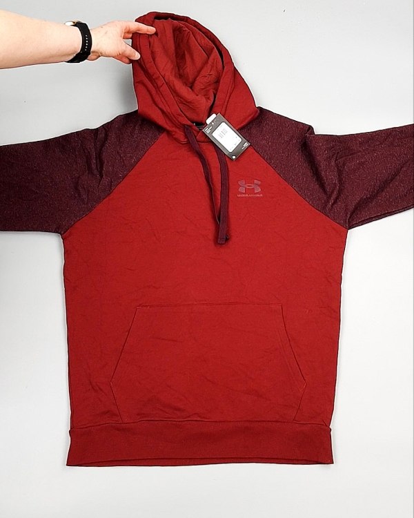 Фотография  189 - AMAZON mix муж весна 015#15 кг, ЛОТ №7736 оптом в Саранске и Мордовии