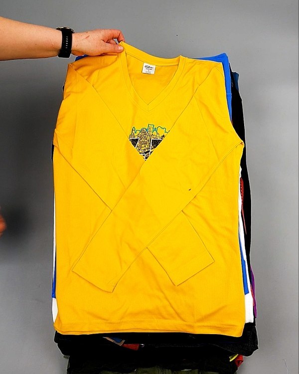 Фотография  552 - Sport СТОК CAN 084#20 кг, ЛОТ №7622 оптом в Саранске и Мордовии