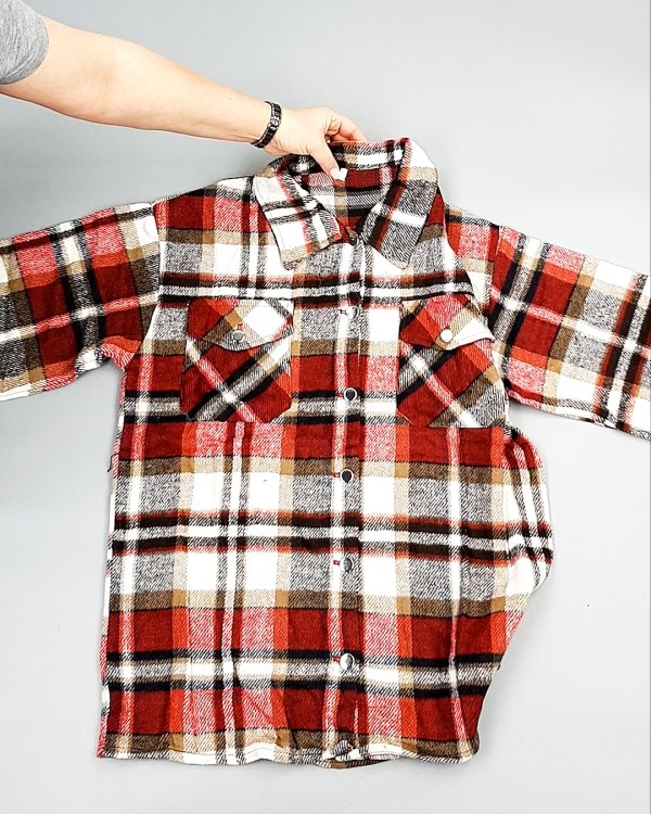 Фотография  301 - AMAZON mix жен весна 015#18 кг, ЛОТ №7717 оптом в Саранске и Мордовии