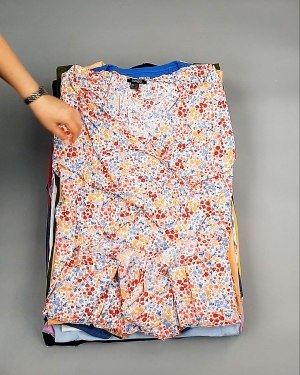 Фотография  976 - LIDL Summer mix 114#20 кг, ЛОТ №7726 оптом в Саранске и Мордовии