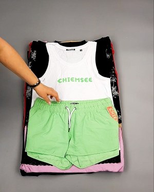 Фотография  807 - LIDL Summer mix 114#20 кг, ЛОТ №7726 оптом в Саранске и Мордовии