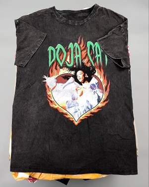 Купить C&A Spring, Summer mix 025#20 кг, ЛОТ №7861 оптом в Саранске и Мордовии