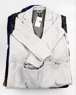 Купить Ветровки м/ж C&A 025#10 кг, ЛОТ №7863 оптом в Саранске и Мордовии