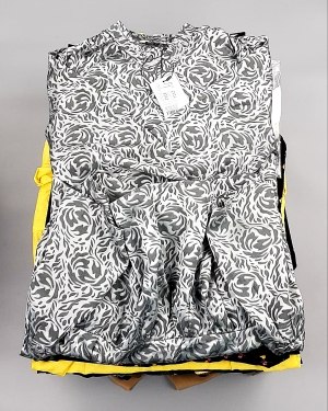 Купить ДАНИЯ Summer mix 24#15 кг, ЛОТ №8043 оптом в Саранске и Мордовии