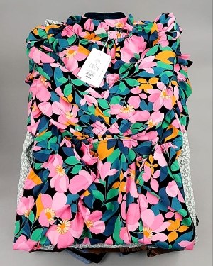 Купить ДАНИЯ Summer mix 24#15 кг, ЛОТ №8044 оптом в Саранске и Мордовии