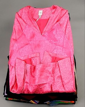 Купить ДАНИЯ Summer mix 24#15 кг, ЛОТ №8045 оптом в Саранске и Мордовии